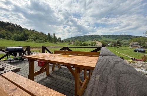 Ropienka House | Domki z klimatem
