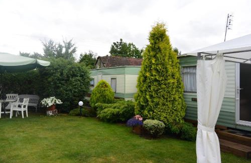 Mikoszewo House | Domki Zacisze Mikoszewo