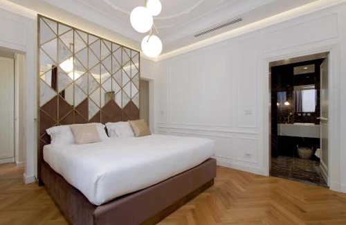 Rione VIII Sant'Eustachio House | Domna Luxury Suites