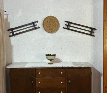 Abbasanta House | Domo Austinu - Abbasanta
