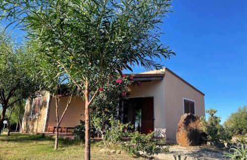 Orosei House | Domo Sara