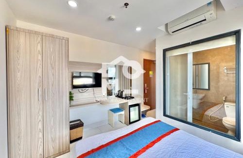 Nha Trang Hotel | Domoi Family Hotel & Apartment