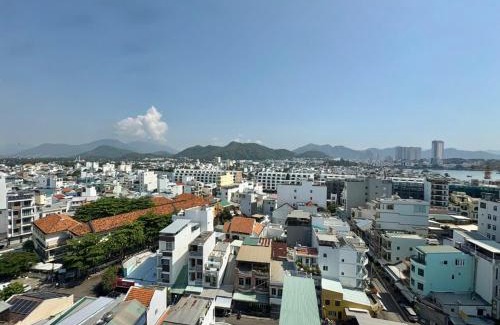 Nha Trang Hotel | Domoi Family Hotel & Apartment