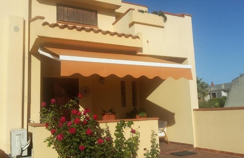 Province of Cagliari House | Domomea