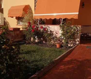 Province of Cagliari House | Domomea