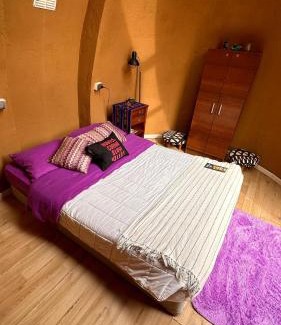 Vicuna Hostel | Domos Astronomicos