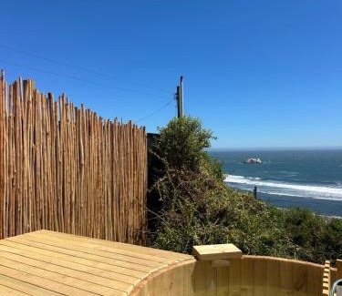 Matanzas House | Domos de Matanzas