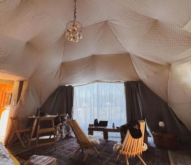 Trevelin Other | Domos Nomade en Trevelin