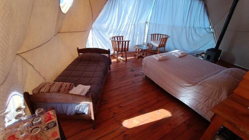 Cholila Ski Chalet | Domos Ollagua Cholila