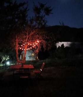Cholila Ski Chalet | Domos Ollagua Cholila