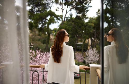 Kifisia Hotel | Domotel Kastri