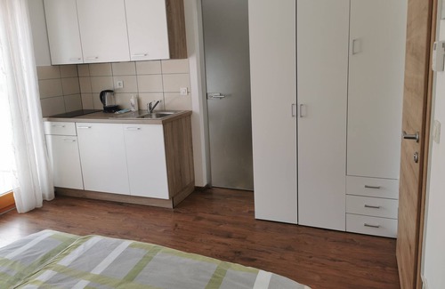 Medvode Apartment | DOMOVOJ apartments, Mountain view apartment, between Ljubljana and Bled