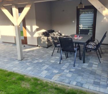 Augustow House | Domowe Zacisze
