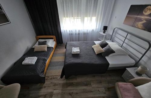 Szamotuy House | Domowe Zacisze