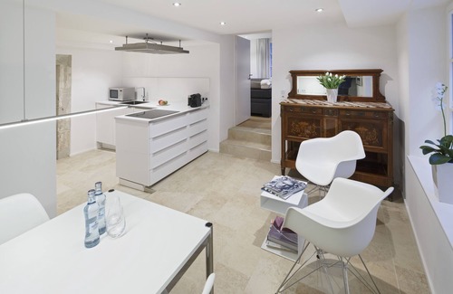 City Centre Regensburg Apartment | Domresidenz Regensburg