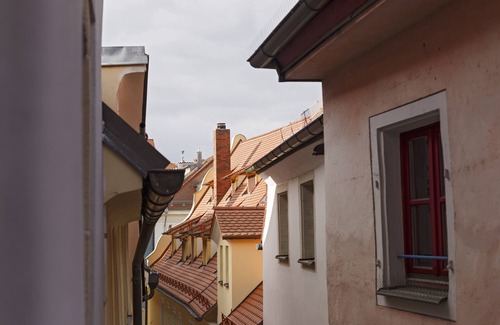 City Centre Regensburg Apartment | Domresidenz Regensburg