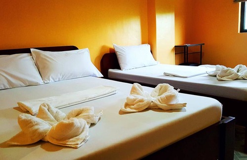 Borongan City Hotel | Domsowir Hotel and Restaurant