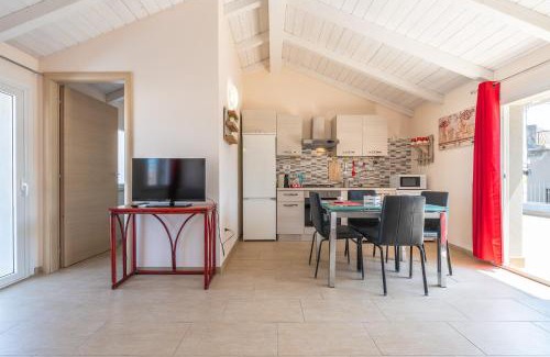 Pirri Apartment | Domu Balilla