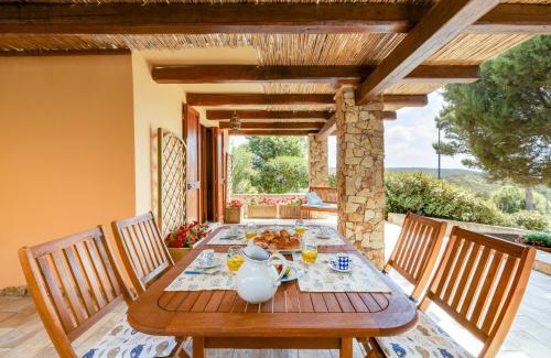 Torre dei Corsari House | Domu de Maria