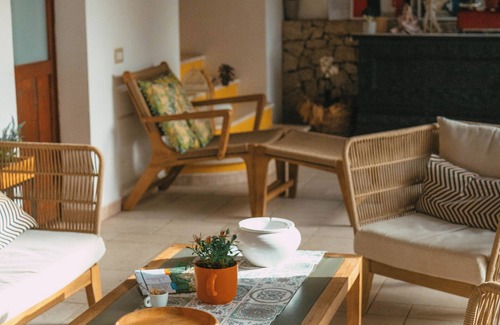 Muravera House | Domu Elvira