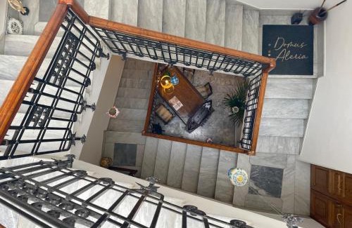 Sciacca Historic Centre Bed & Breakfast | DOMUS ALERIA Deluxe Rooms