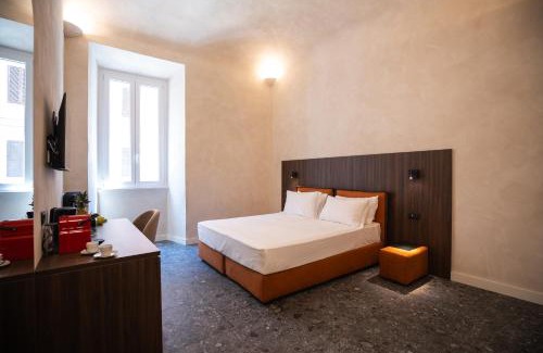 Salario House | Domus Ancona by 101Flats