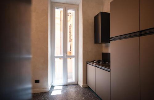 Salario House | Domus Ancona by 101Flats