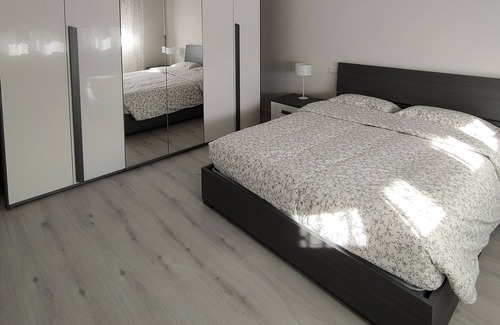 Montegrotto Terme Apartment | Domus Anna... In the center of the spa