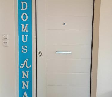 Montegrotto Terme Apartment | Domus Anna