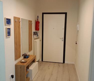 Montegrotto Terme Apartment | Domus Anna