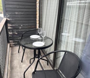 Bakuriani Apartment | Domus Bakuriani