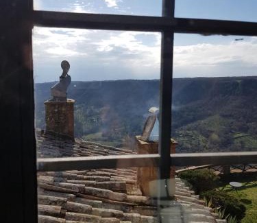 Civita di Bagnoregio House | Domus Bononiae