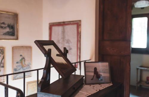 Civita di Bagnoregio House | Domus Bononiae