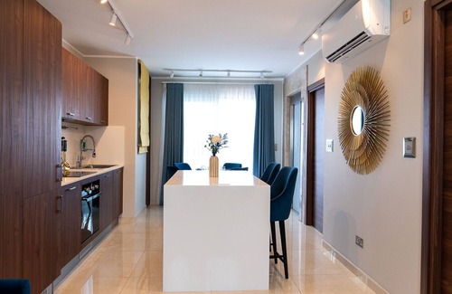 Rabat Hotel | Domus Boutique Hotel