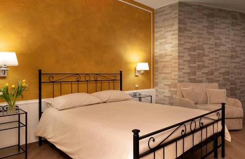 Nocera Inferiore Bed & Breakfast | Domus Cuomo B&B