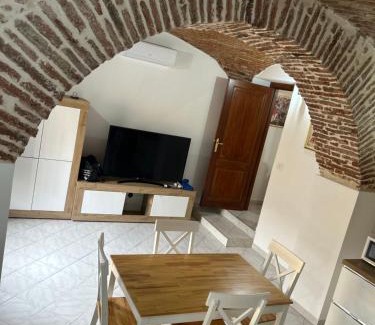 Oristano Historic Centre Apartment | Domus Domina