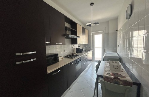 Quartiere XXI Pietralata House | Domus Electa