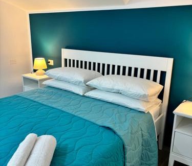 Summonte Bed & Breakfast | Domus Felix