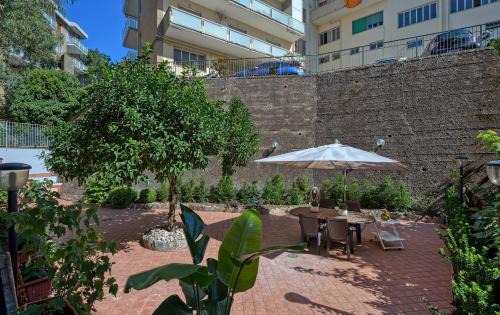 Arenella Apartment | Domus Garden