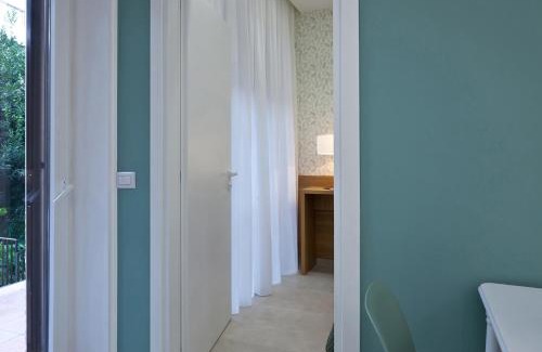 Arenella Apartment | Domus Garden