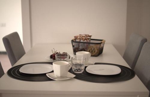 Assemini Apartment | Domus Gianni