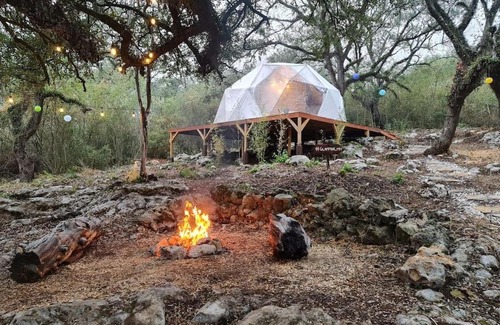 Cola de Caballo Other | Domus Glamping Monterrey
