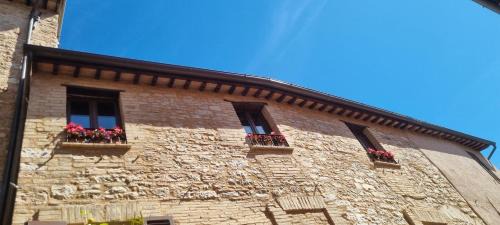 Spello Apartment | Domus Hispellum