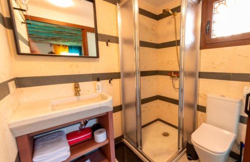 Bogarra Apartment | Domus Lapidis - Medina