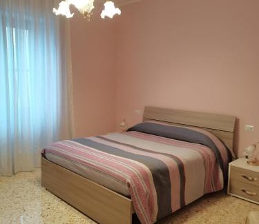 Venafro Apartment | Domus Lineker