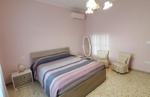 Venafro Apartment | Domus Lineker