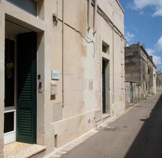 Cursi Bed & Breakfast | Domus Liventa B&B