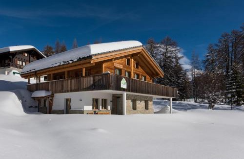 Bellwald House | Domus Major