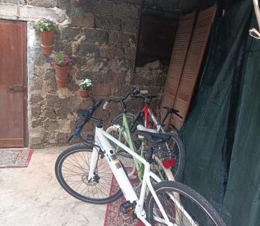 Milis House | Domus Maria