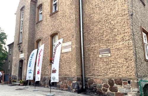 Gietrzwald Hostel | DOMUS MARIAE Gietrzwałd
